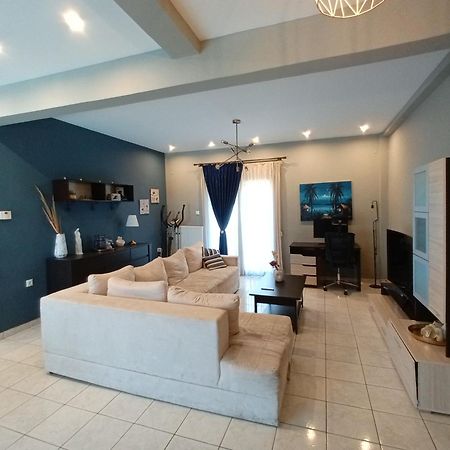 Apartament Blue House Kawala Zewnętrze zdjęcie