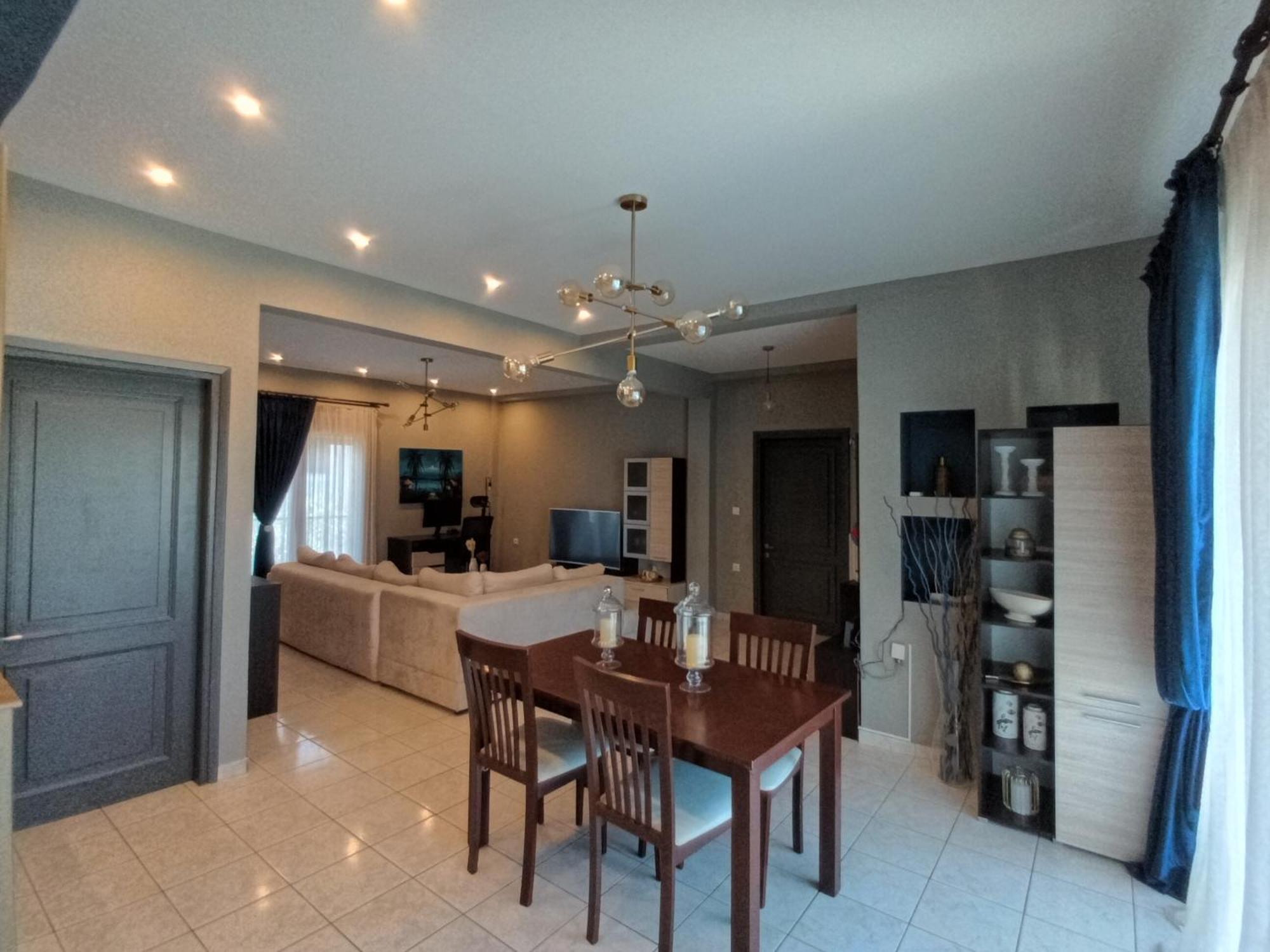 Apartament Blue House Kawala Zewnętrze zdjęcie