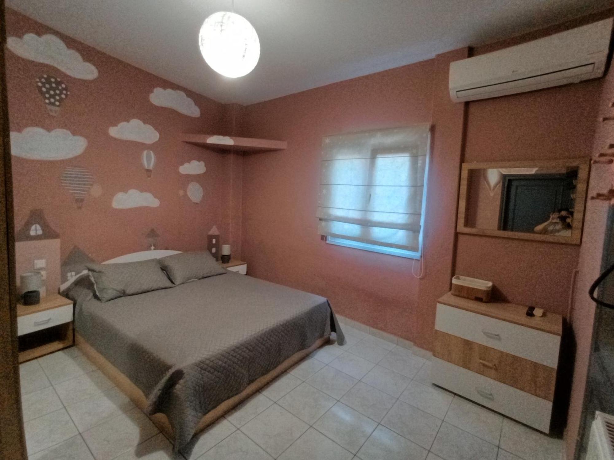 Apartament Blue House Kawala Zewnętrze zdjęcie