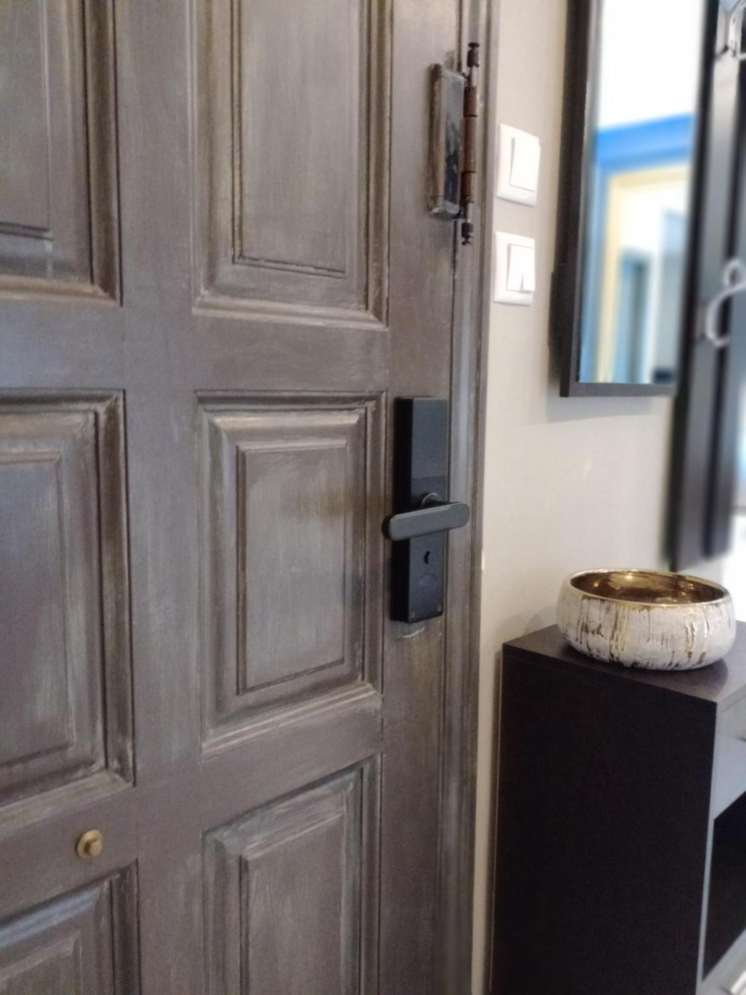 Apartament Blue House Kawala Zewnętrze zdjęcie