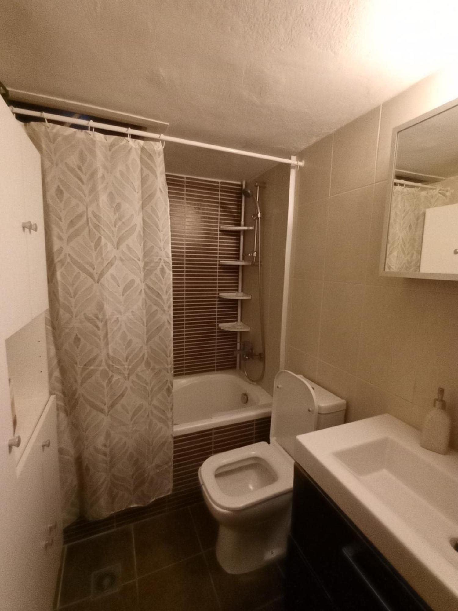 Apartament Blue House Kawala Zewnętrze zdjęcie
