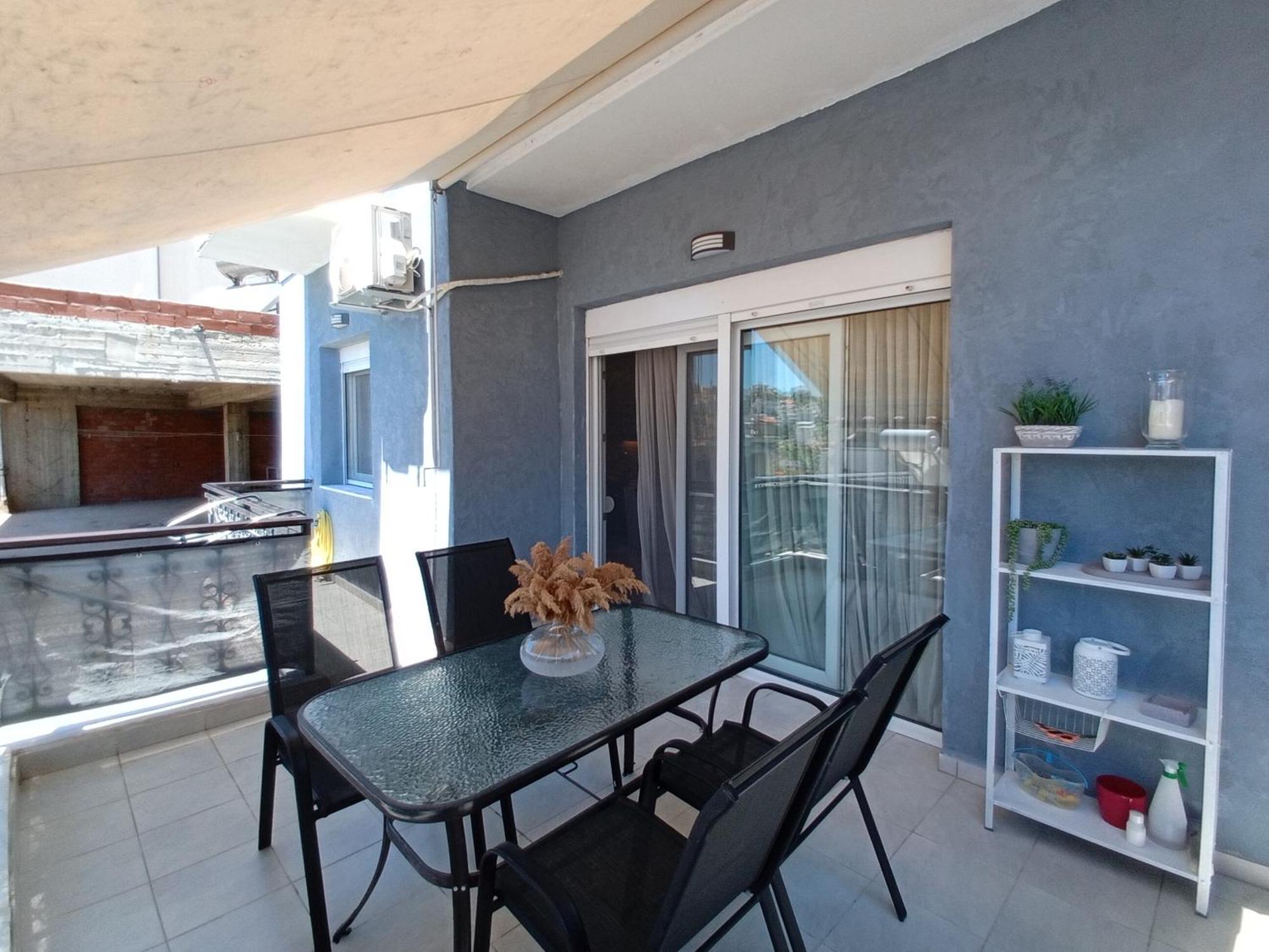 Apartament Blue House Kawala Zewnętrze zdjęcie