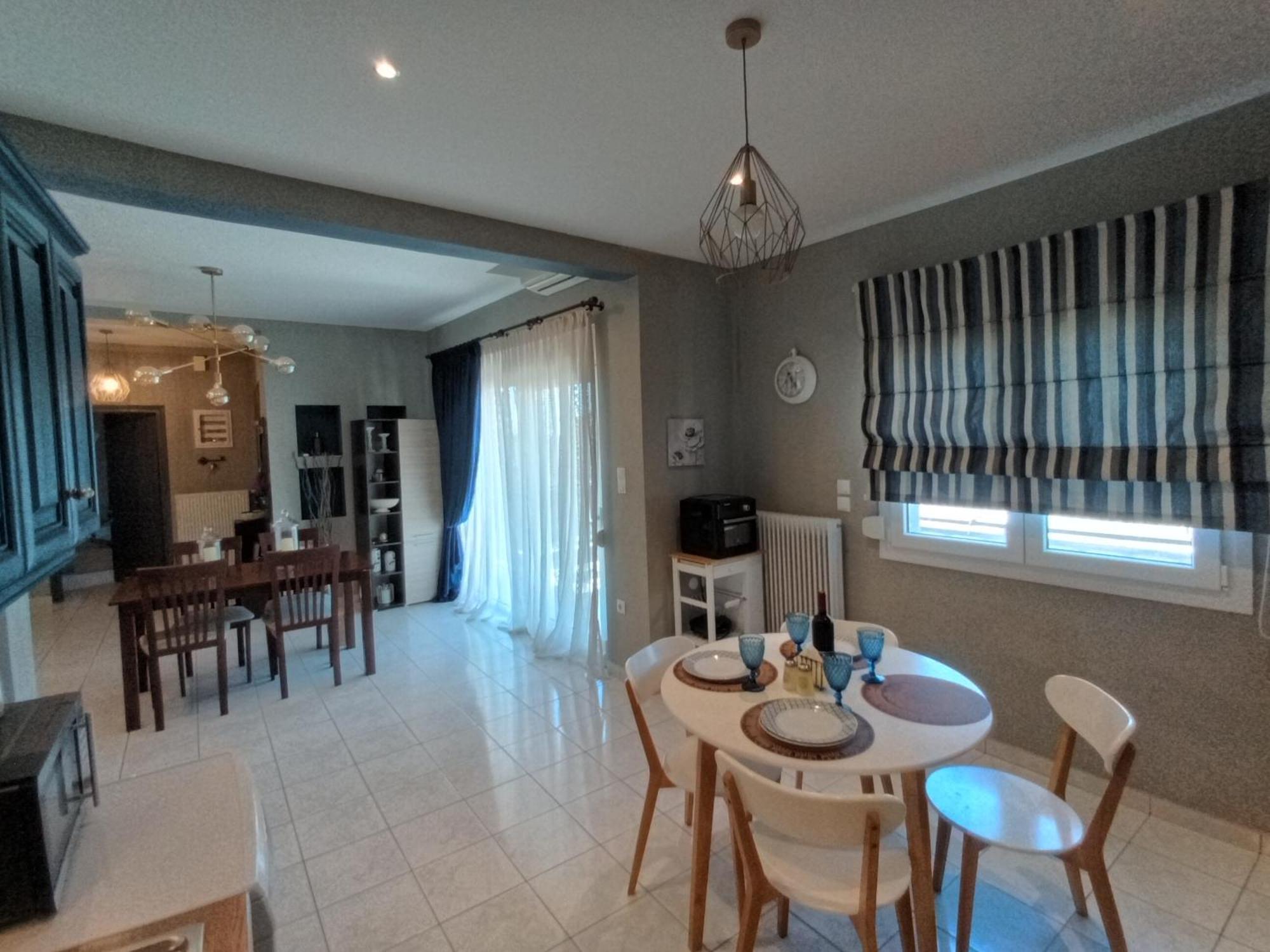 Apartament Blue House Kawala Zewnętrze zdjęcie