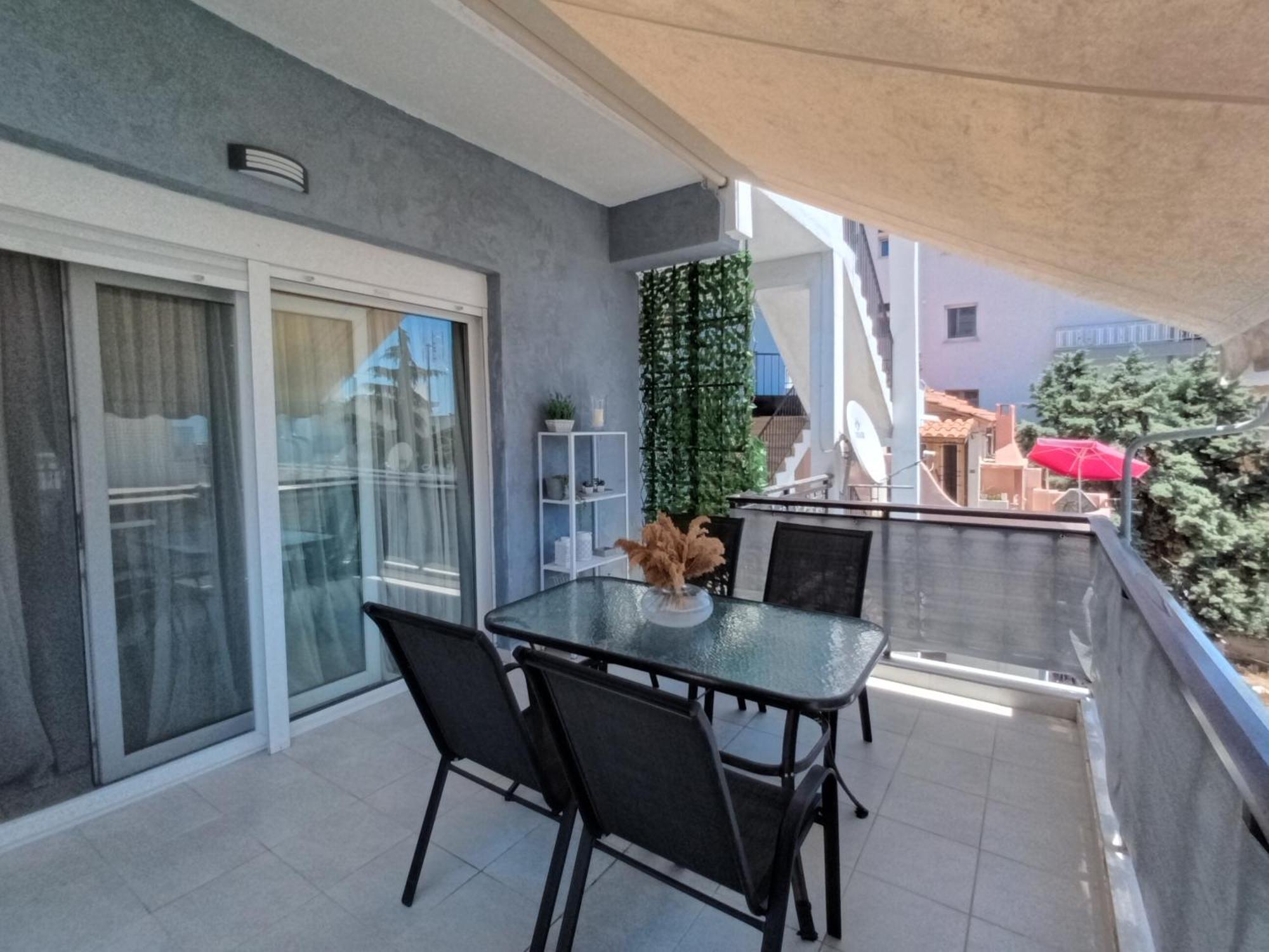 Apartament Blue House Kawala Zewnętrze zdjęcie